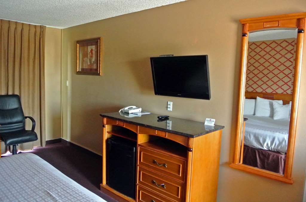 Motel 6-Barstow, Ca - Route 66 Room photo